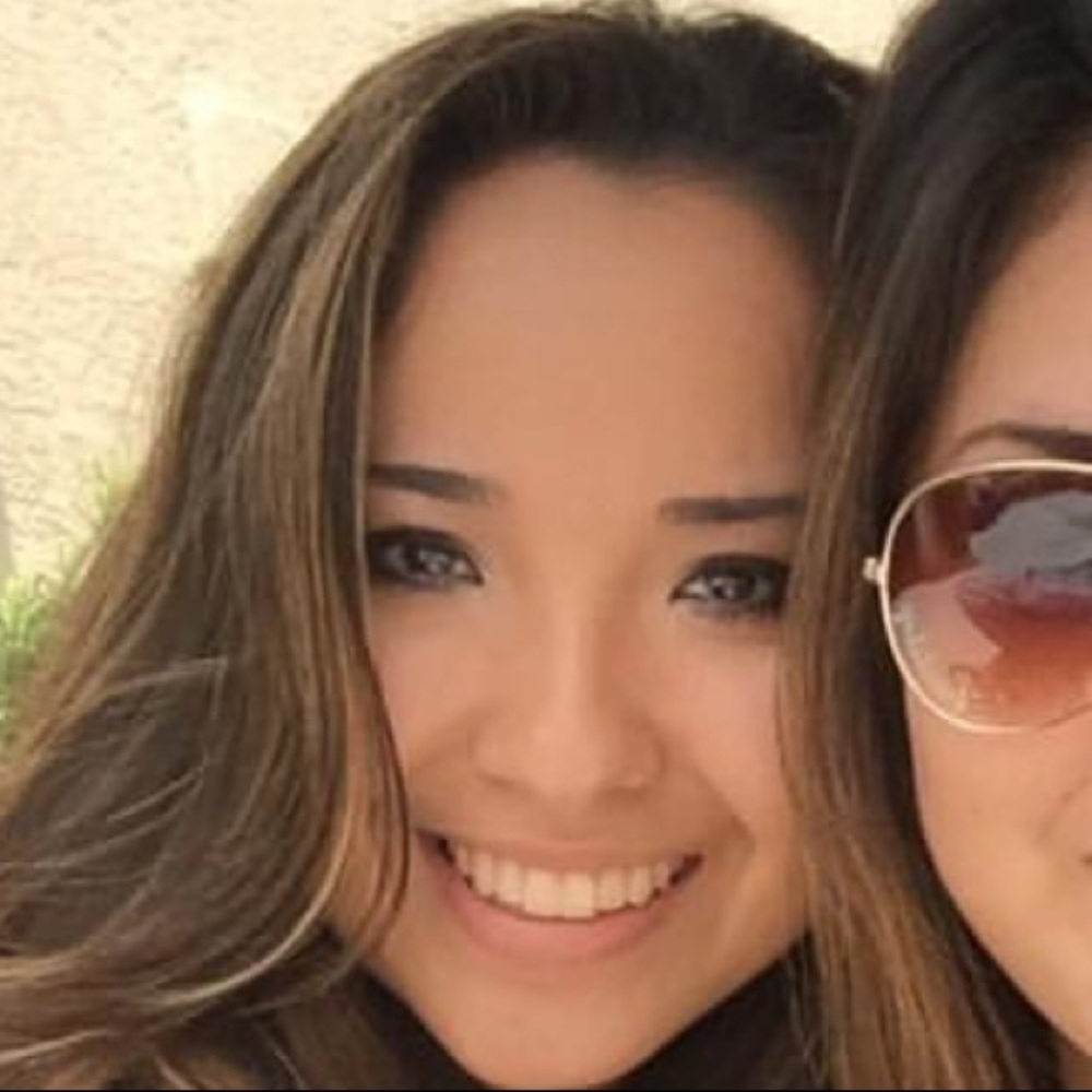 Meet your Posher, Randi